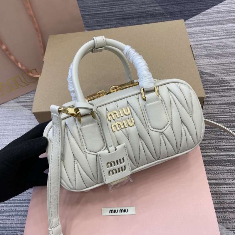 Miu Miu Top Handle Bags